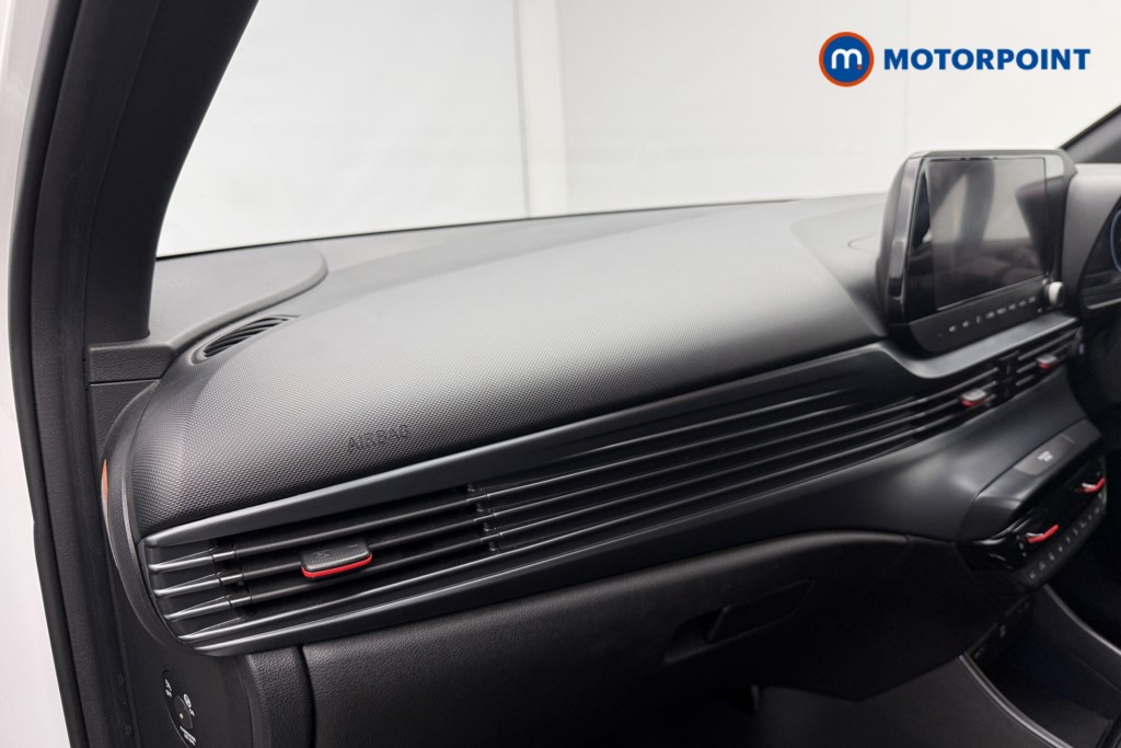 Hyundai I20 N Line Manual Petrol Hatchback - Stock Number (1682022) - 10th supplementary image
