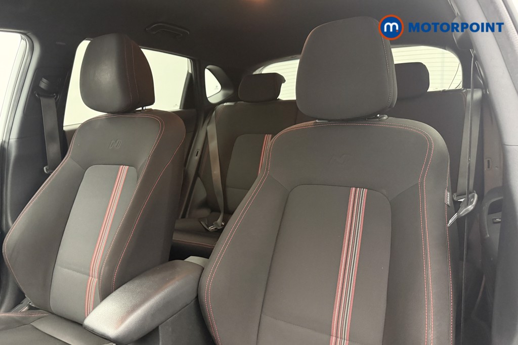 Hyundai I20 N Line Manual Petrol Hatchback - Stock Number (1682022) - 12th supplementary image