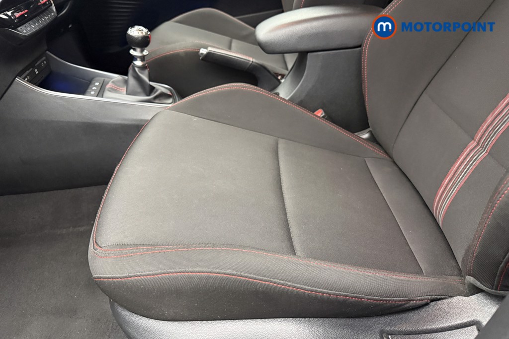 Hyundai I20 N Line Manual Petrol Hatchback - Stock Number (1682022) - 15th supplementary image