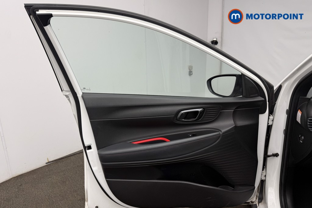 Hyundai I20 N Line Manual Petrol Hatchback - Stock Number (1682022) - 17th supplementary image