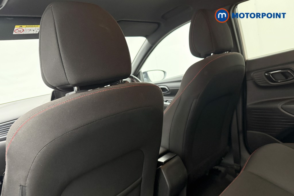 Hyundai I20 N Line Manual Petrol Hatchback - Stock Number (1682022) - 18th supplementary image