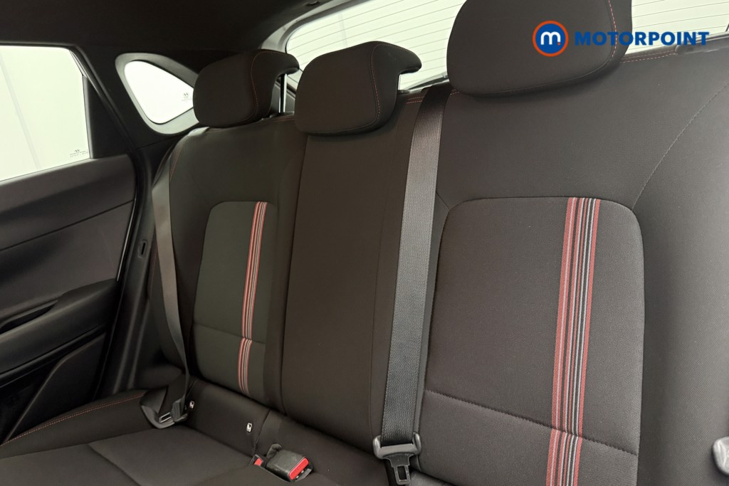 Hyundai I20 N Line Manual Petrol Hatchback - Stock Number (1682022) - 21st supplementary image