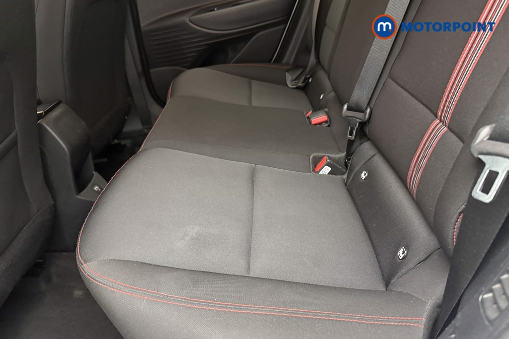 Hyundai I20 N Line Manual Petrol Hatchback - Stock Number (1682022) - 22nd supplementary image
