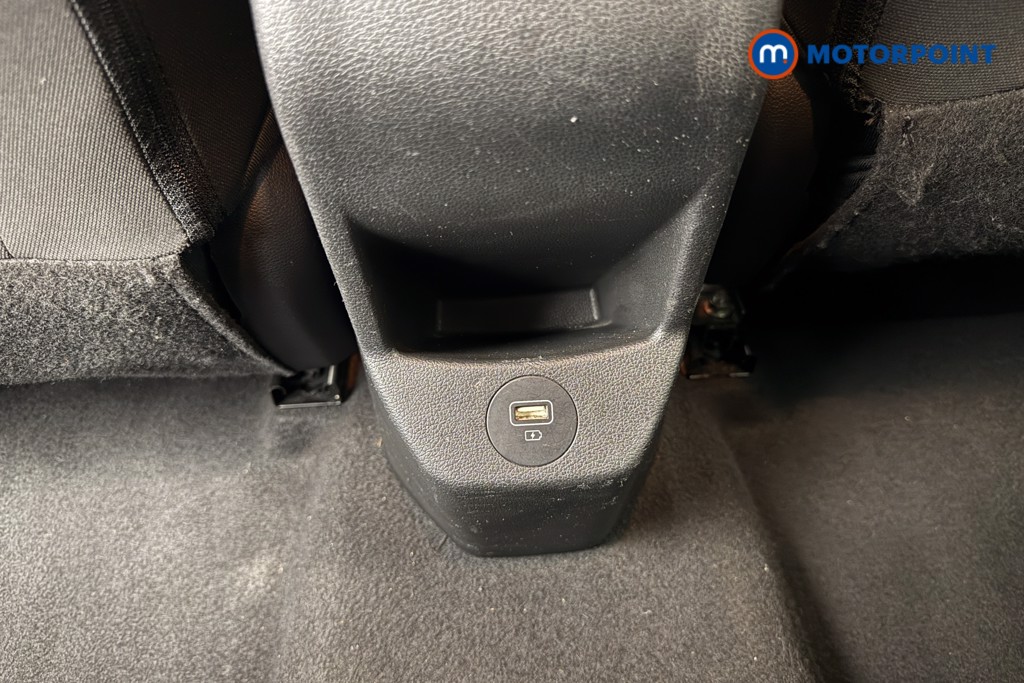 Hyundai I20 N Line Manual Petrol Hatchback - Stock Number (1682022) - 24th supplementary image