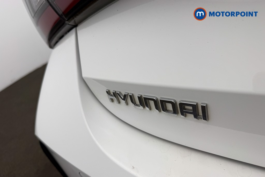Hyundai I20 N Line Manual Petrol Hatchback - Stock Number (1682022) - 28th supplementary image