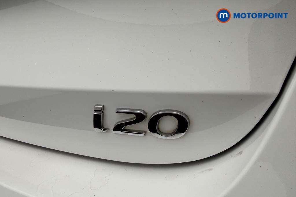 Hyundai I20 N Line Manual Petrol Hatchback - Stock Number (1682022) - 29th supplementary image