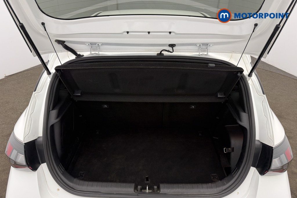 Hyundai I20 N Line Manual Petrol Hatchback - Stock Number (1682022) - 32nd supplementary image