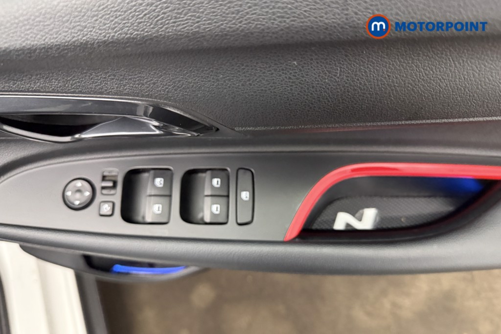 Hyundai I20 N Line Manual Petrol Hatchback - Stock Number (1682022) - 38th supplementary image