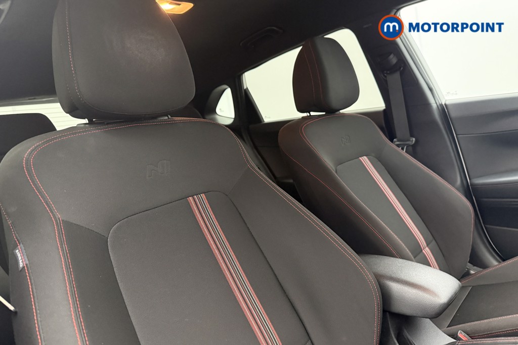 Hyundai I20 N Line Manual Petrol Hatchback - Stock Number (1682022) - 40th supplementary image