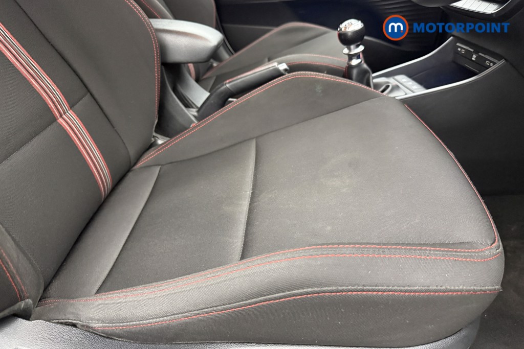 Hyundai I20 N Line Manual Petrol Hatchback - Stock Number (1682022) - 41st supplementary image