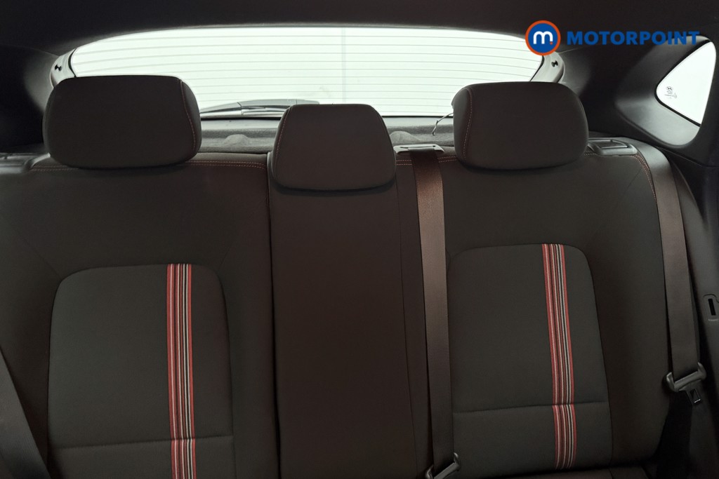 Hyundai I20 N Line Manual Petrol Hatchback - Stock Number (1682022) - 42nd supplementary image