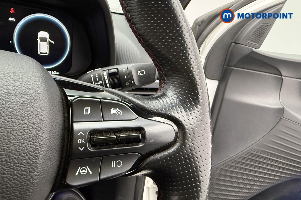Hyundai I20 N Line Manual Petrol Hatchback - Stock Number (1682022) - 44th supplementary image