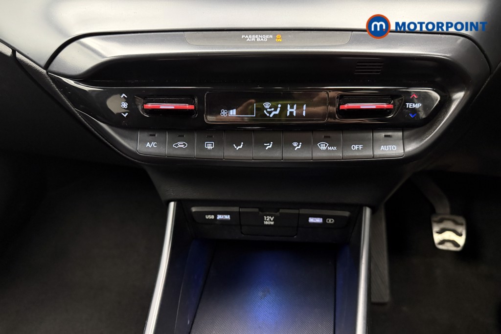 Hyundai I20 N Line Manual Petrol Hatchback - Stock Number (1682022) - 47th supplementary image