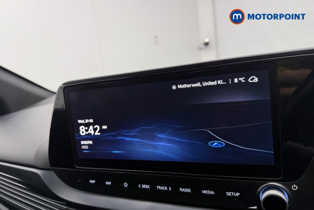 Hyundai I20 N Line Manual Petrol Hatchback - Stock Number (1682022) - 52nd supplementary image