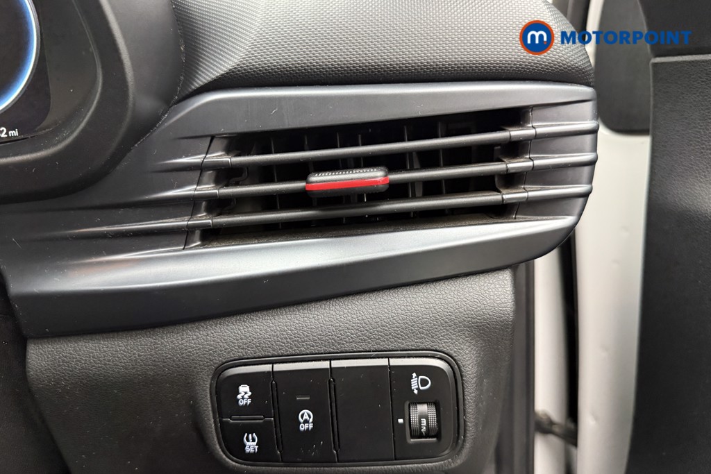 Hyundai I20 N Line Manual Petrol Hatchback - Stock Number (1682022) - 58th supplementary image