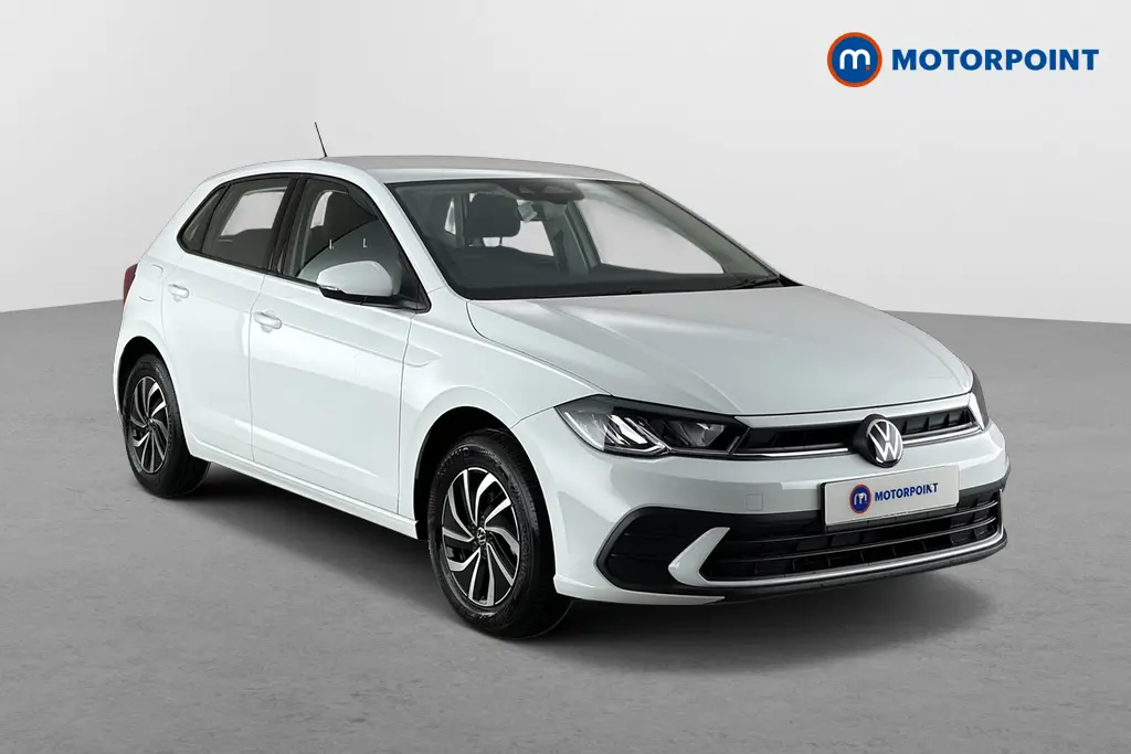 2026 Volkswagen Polo