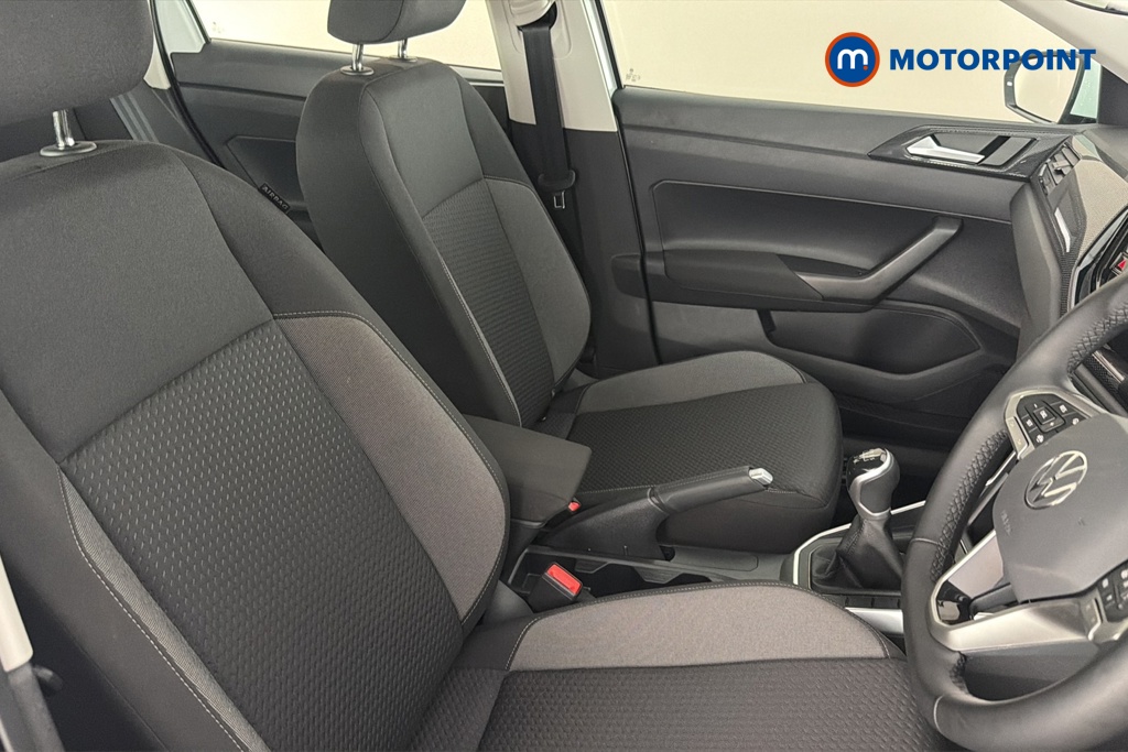 Volkswagen Polo Life Manual Petrol Hatchback - Stock Number (1682356) - 22nd supplementary image