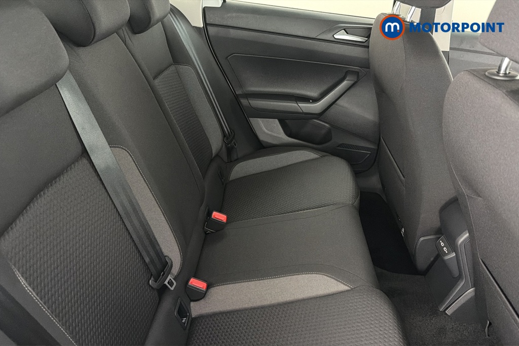 Volkswagen Polo Life Manual Petrol Hatchback - Stock Number (1682356) - 25th supplementary image