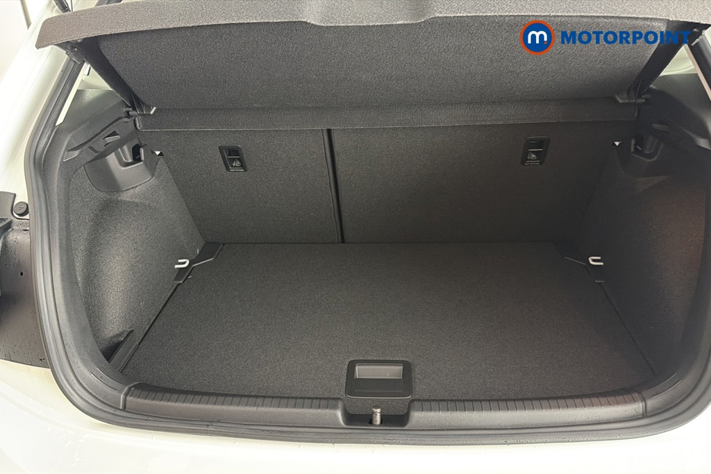 Volkswagen Polo Life Manual Petrol Hatchback - Stock Number (1682356) - 30th supplementary image