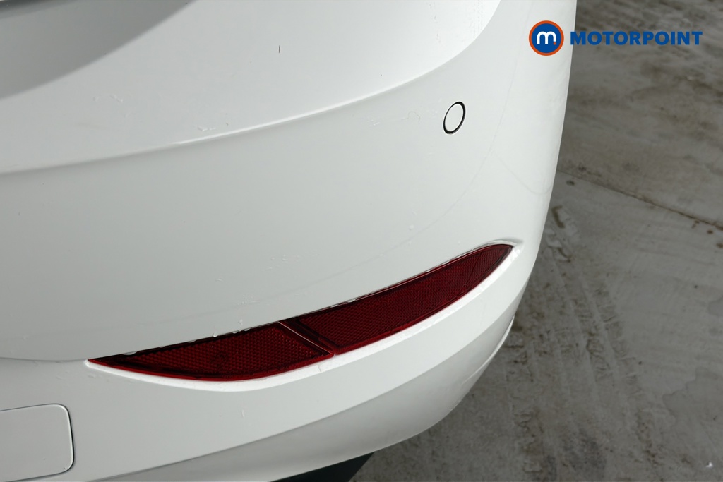 Volkswagen Polo Life Manual Petrol Hatchback - Stock Number (1682356) - 39th supplementary image