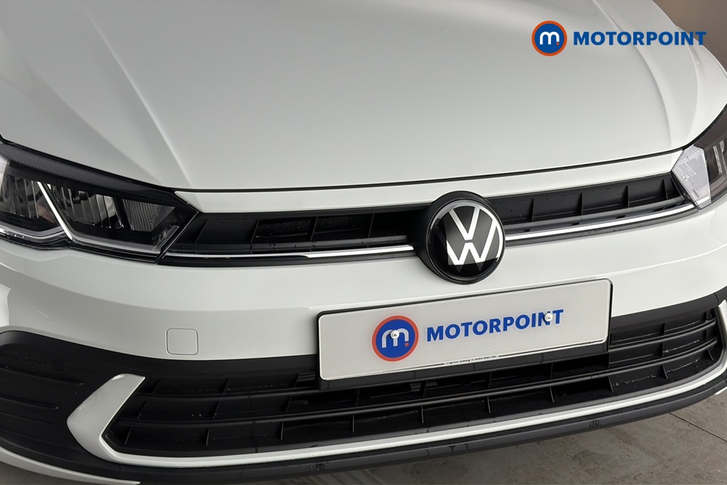 Volkswagen Polo Life Manual Petrol Hatchback - Stock Number (1682356) - 43rd supplementary image