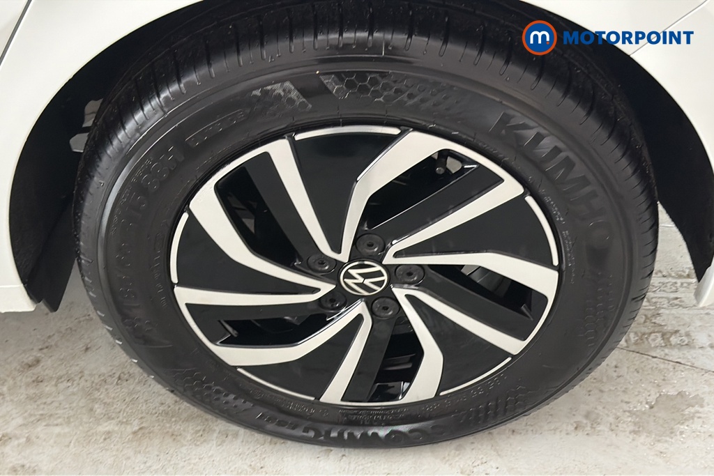 Volkswagen Polo Life Manual Petrol Hatchback - Stock Number (1682356) - 45th supplementary image