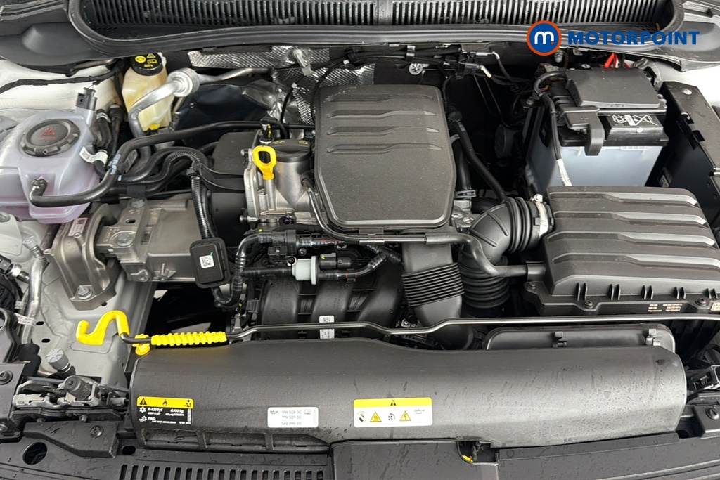 Volkswagen Polo Life Manual Petrol Hatchback - Stock Number (1682356) - 48th supplementary image