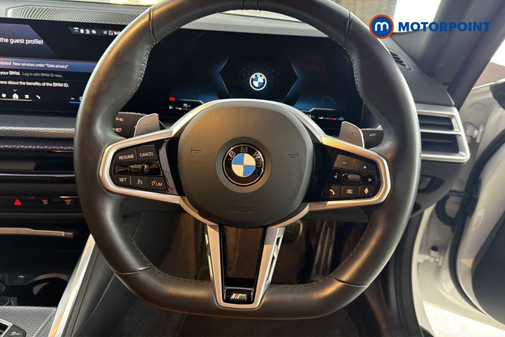 BMW 2 Series M Sport Automatic Petrol Coupe - Stock Number (1682600) - 2nd supplementary image