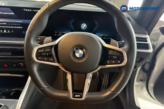 BMW 2 Series M Sport Automatic Petrol Coupe - Stock Number (1682600) - 2nd supplementary image