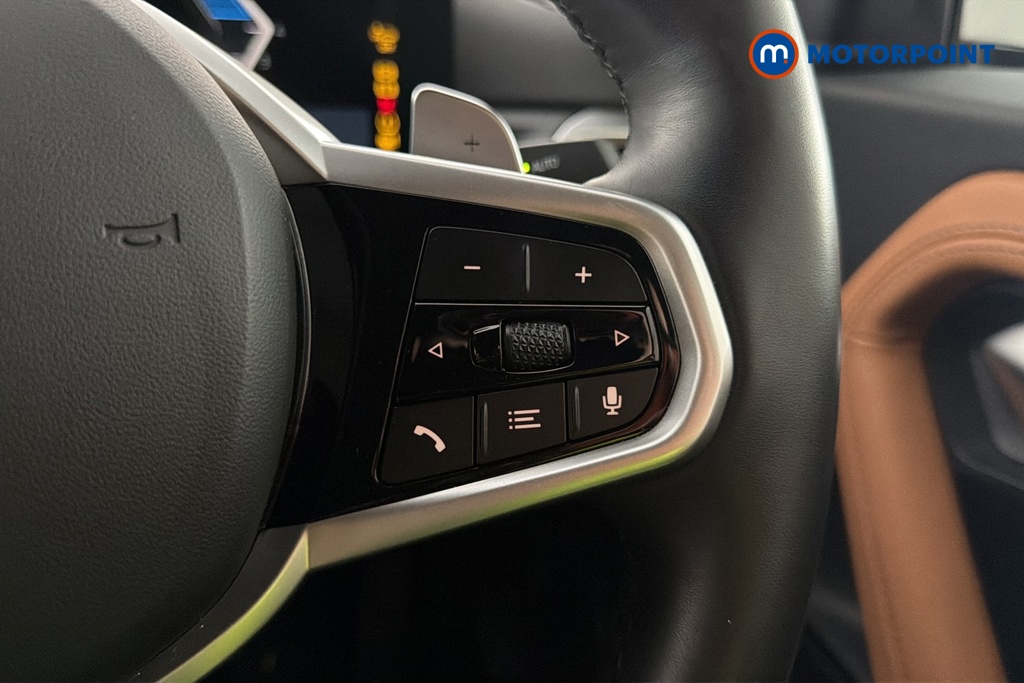 BMW 2 Series M Sport Automatic Petrol Coupe - Stock Number (1682600) - 3rd supplementary image