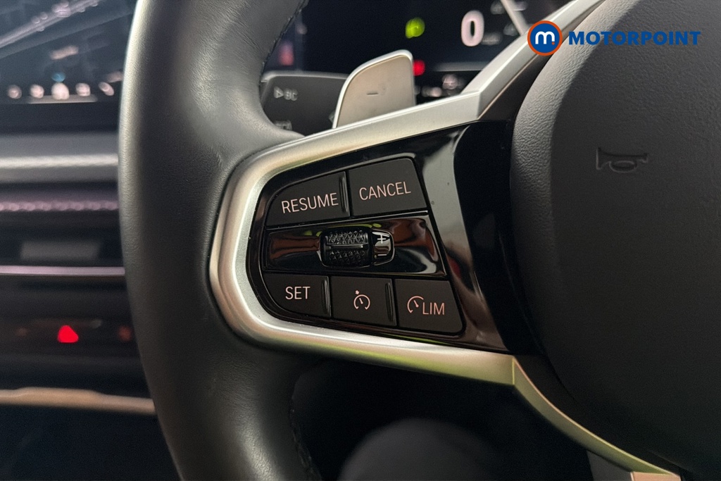BMW 2 Series M Sport Automatic Petrol Coupe - Stock Number (1682600) - 4th supplementary image