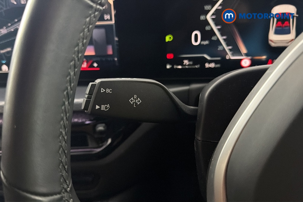BMW 2 Series M Sport Automatic Petrol Coupe - Stock Number (1682600) - 5th supplementary image