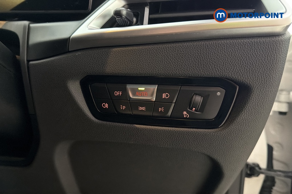 BMW 2 Series M Sport Automatic Petrol Coupe - Stock Number (1682600) - 11th supplementary image