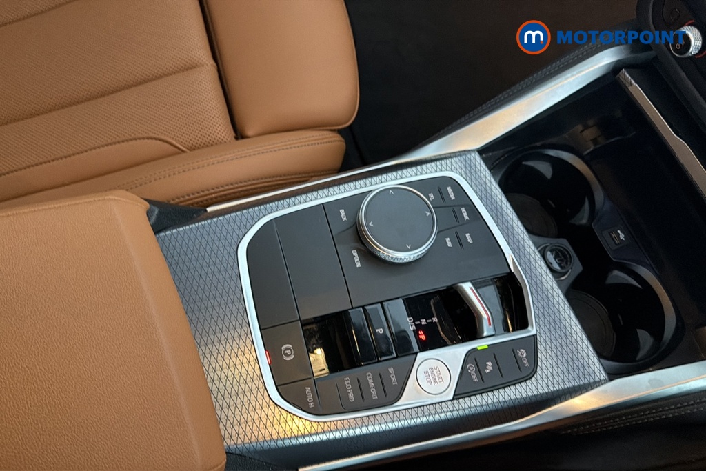 BMW 2 Series M Sport Automatic Petrol Coupe - Stock Number (1682600) - 15th supplementary image