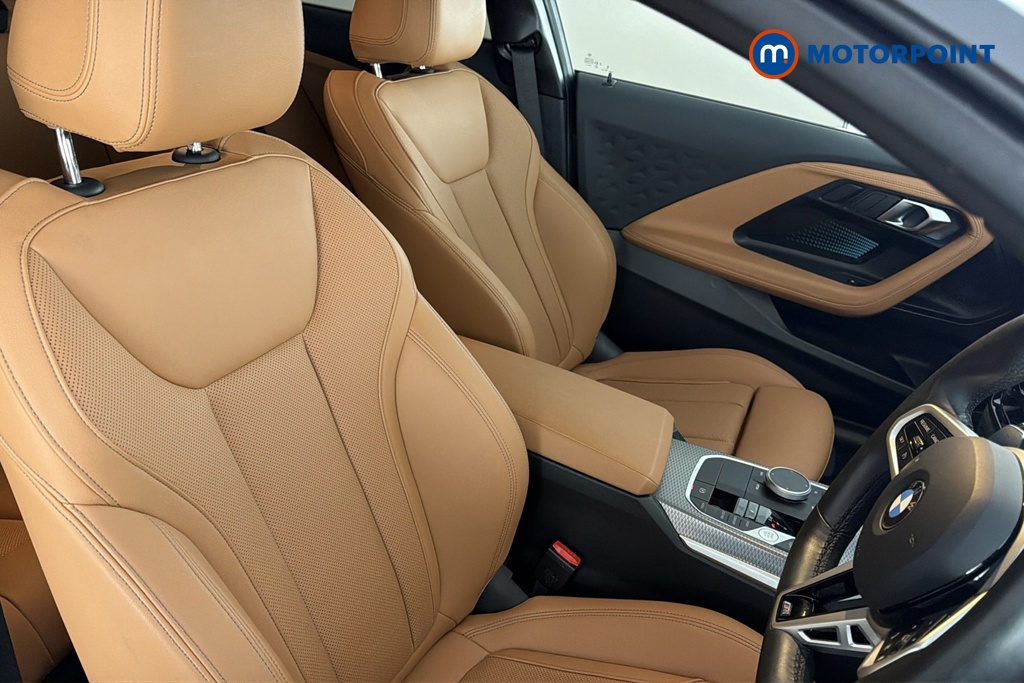 BMW 2 Series M Sport Automatic Petrol Coupe - Stock Number (1682600) - 22nd supplementary image
