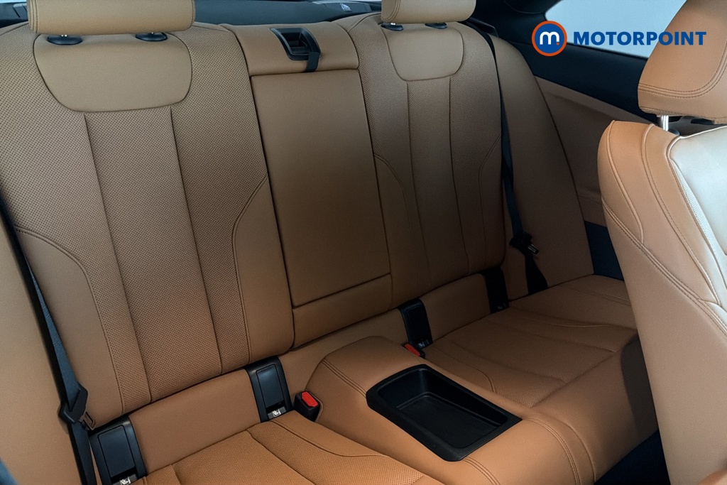 BMW 2 Series M Sport Automatic Petrol Coupe - Stock Number (1682600) - 25th supplementary image