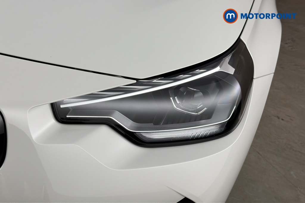 BMW 2 Series M Sport Automatic Petrol Coupe - Stock Number (1682600) - 42nd supplementary image