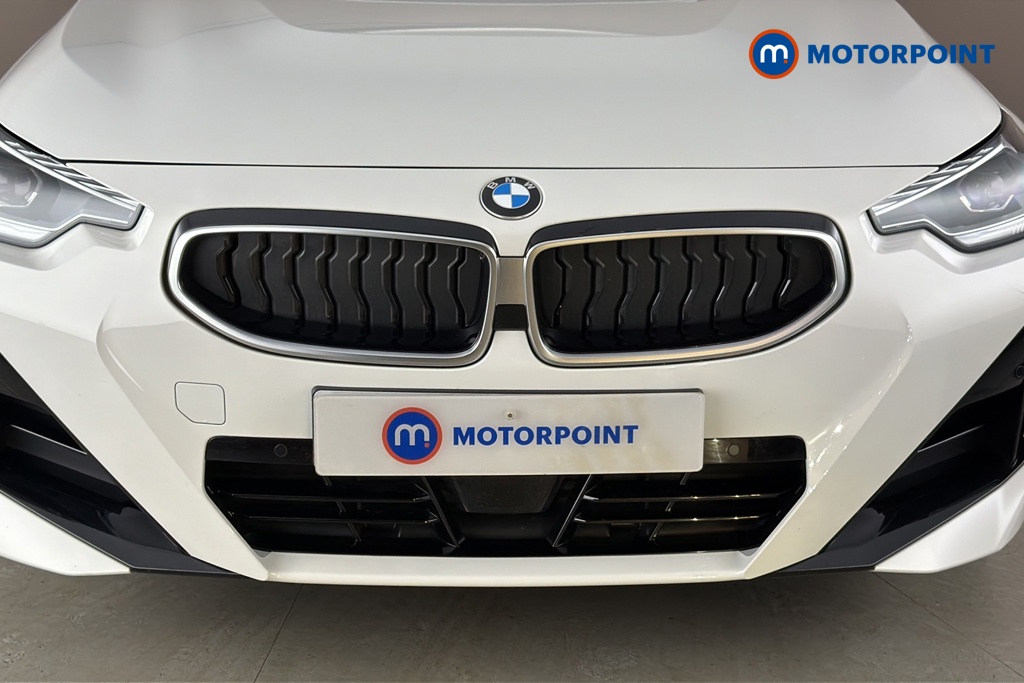BMW 2 Series M Sport Automatic Petrol Coupe - Stock Number (1682600) - 43rd supplementary image