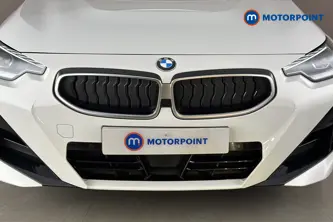 BMW 2 Series M Sport Automatic Petrol Coupe - Stock Number (1682600) - 43rd supplementary image