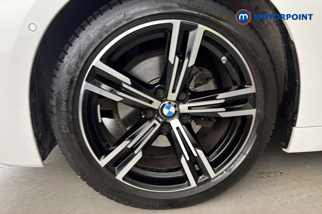 BMW 2 Series M Sport Automatic Petrol Coupe - Stock Number (1682600) - 44th supplementary image