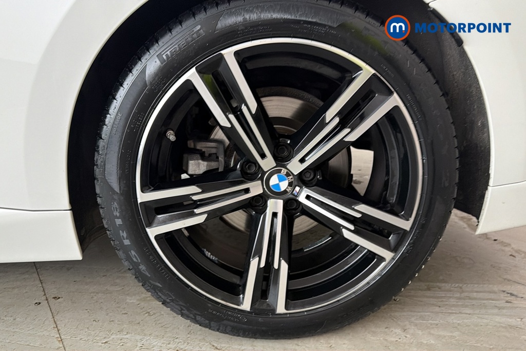 BMW 2 Series M Sport Automatic Petrol Coupe - Stock Number (1682600) - 45th supplementary image