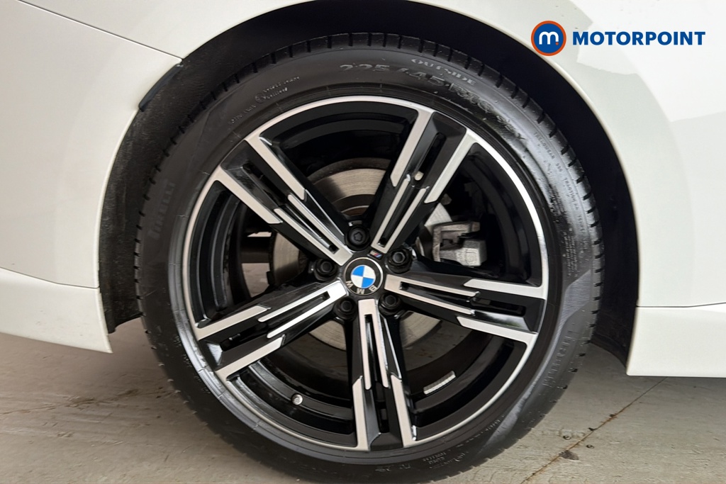 BMW 2 Series M Sport Automatic Petrol Coupe - Stock Number (1682600) - 46th supplementary image