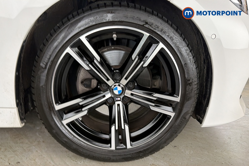 BMW 2 Series M Sport Automatic Petrol Coupe - Stock Number (1682600) - 47th supplementary image