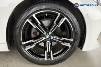 BMW 2 Series M Sport Automatic Petrol Coupe - Stock Number (1682600) - 47th supplementary image