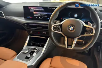 BMW 2 Series M Sport Automatic Petrol Coupe - Stock Number (1682600) - 1st supplementary image