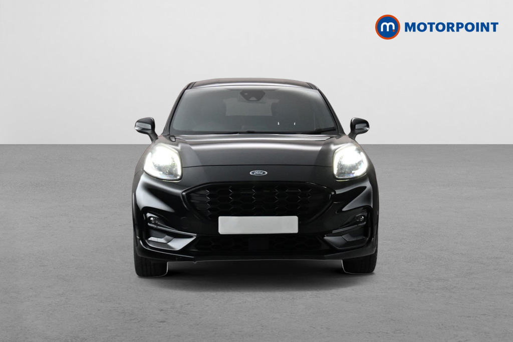 Ford Puma St-Line X Automatic Petrol SUV - Stock Number (1682635) - Front bumper