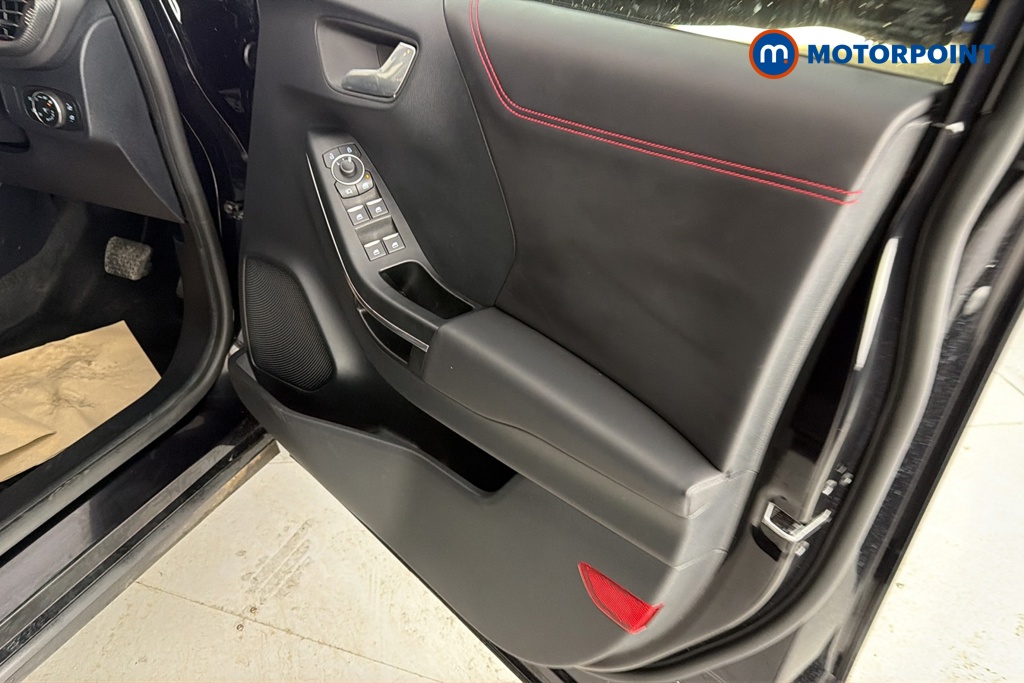 Ford Puma St-Line X Automatic Petrol SUV - Stock Number (1682635) - 18th supplementary image