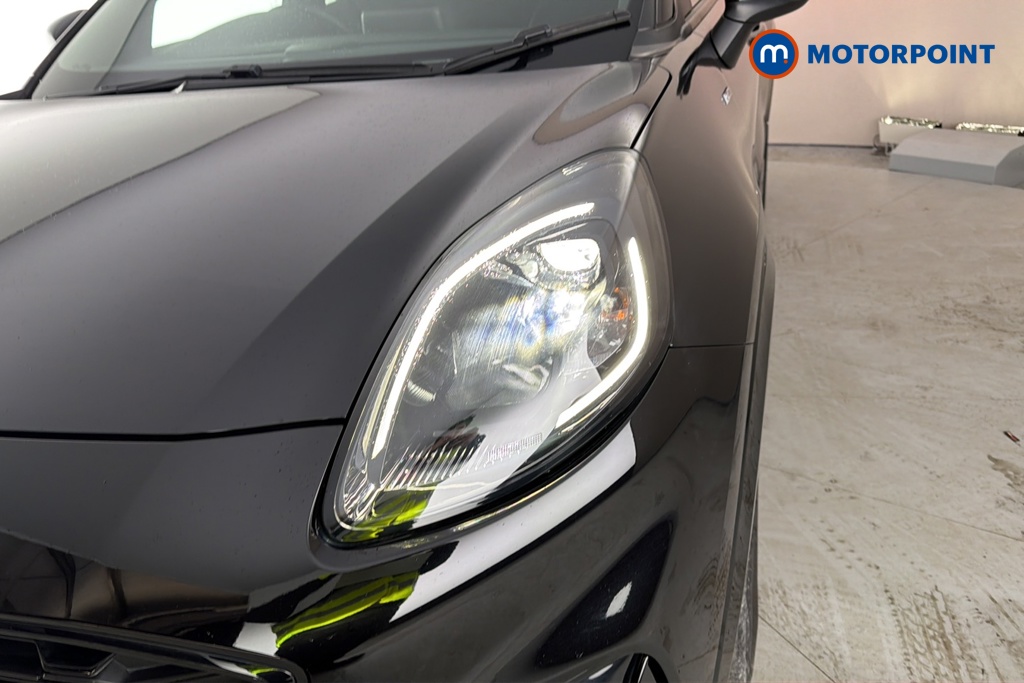 Ford Puma St-Line X Automatic Petrol SUV - Stock Number (1682635) - 42nd supplementary image