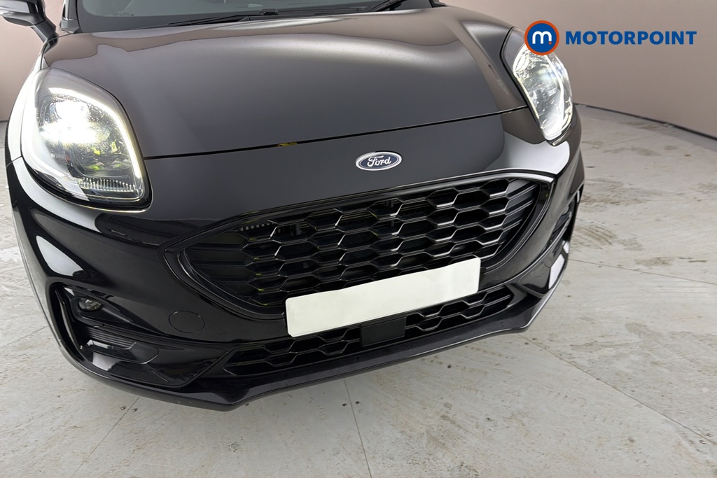Ford Puma St-Line X Automatic Petrol SUV - Stock Number (1682635) - 43rd supplementary image