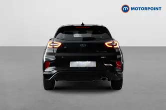 Ford Puma St-Line X Automatic Petrol SUV - Stock Number (1682635) - Rear bumper